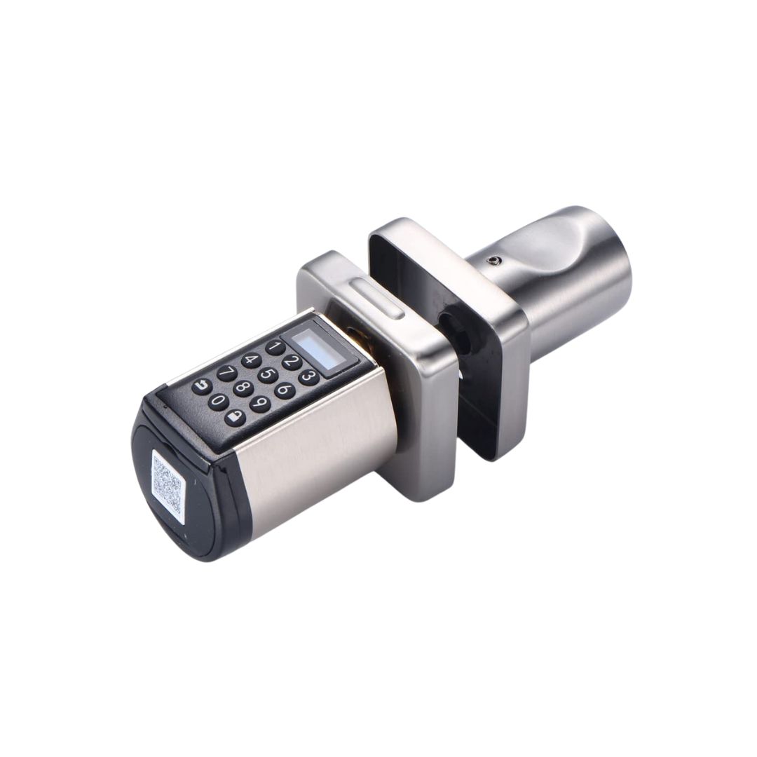 MACANETA INTELIGENTE BLUETOOTH C/ SENHA ESF-BM300S ELSYS