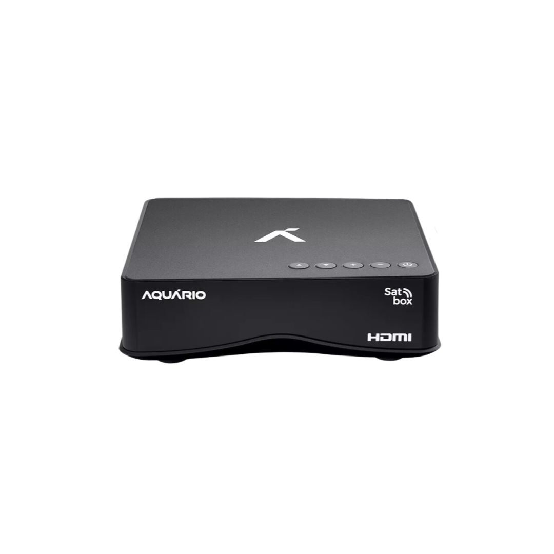 RECEPTOR DIGITAL FULL HD SATBOX DTH-9000 AQUARIO