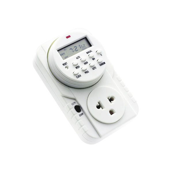 TIMER DIGITAL FDD-60/SBR BIVOLT SMART