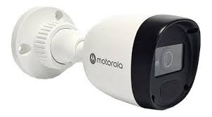 CAMERA BNC BULLET PLASTICA/METAL 4X1 FULL COLOR 1080P LENTE 2.8 MM LED 20M IP67 OSD (IMP) MOTOROLA