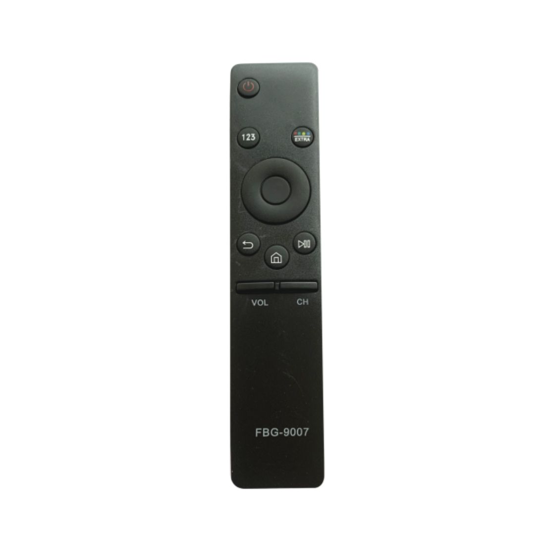 CONTROLE TV SMART SAMSUNG 4K 9007 IMPORTADO