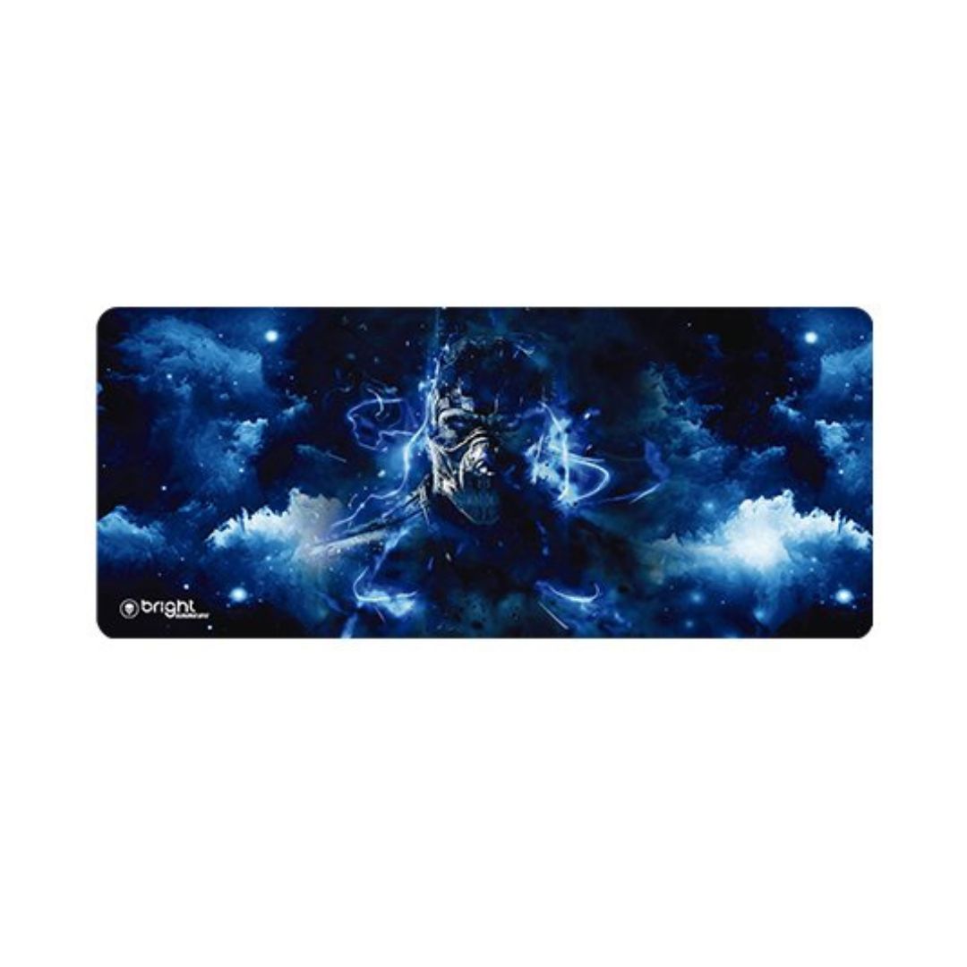 MOUSE PAD GAMER BIG NINJA BRIGHT