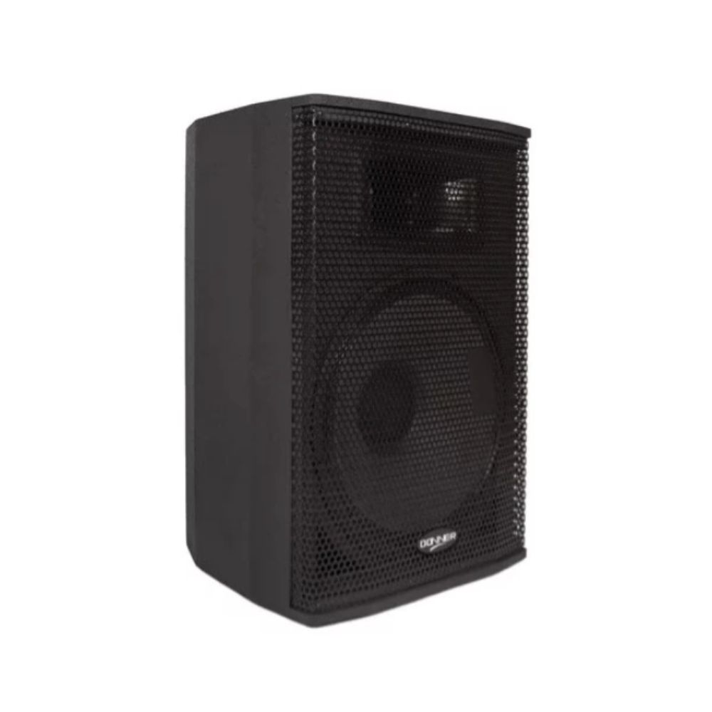 CAIXA ACUSTICA PASSIVA DN15P 175W RMS DONNER