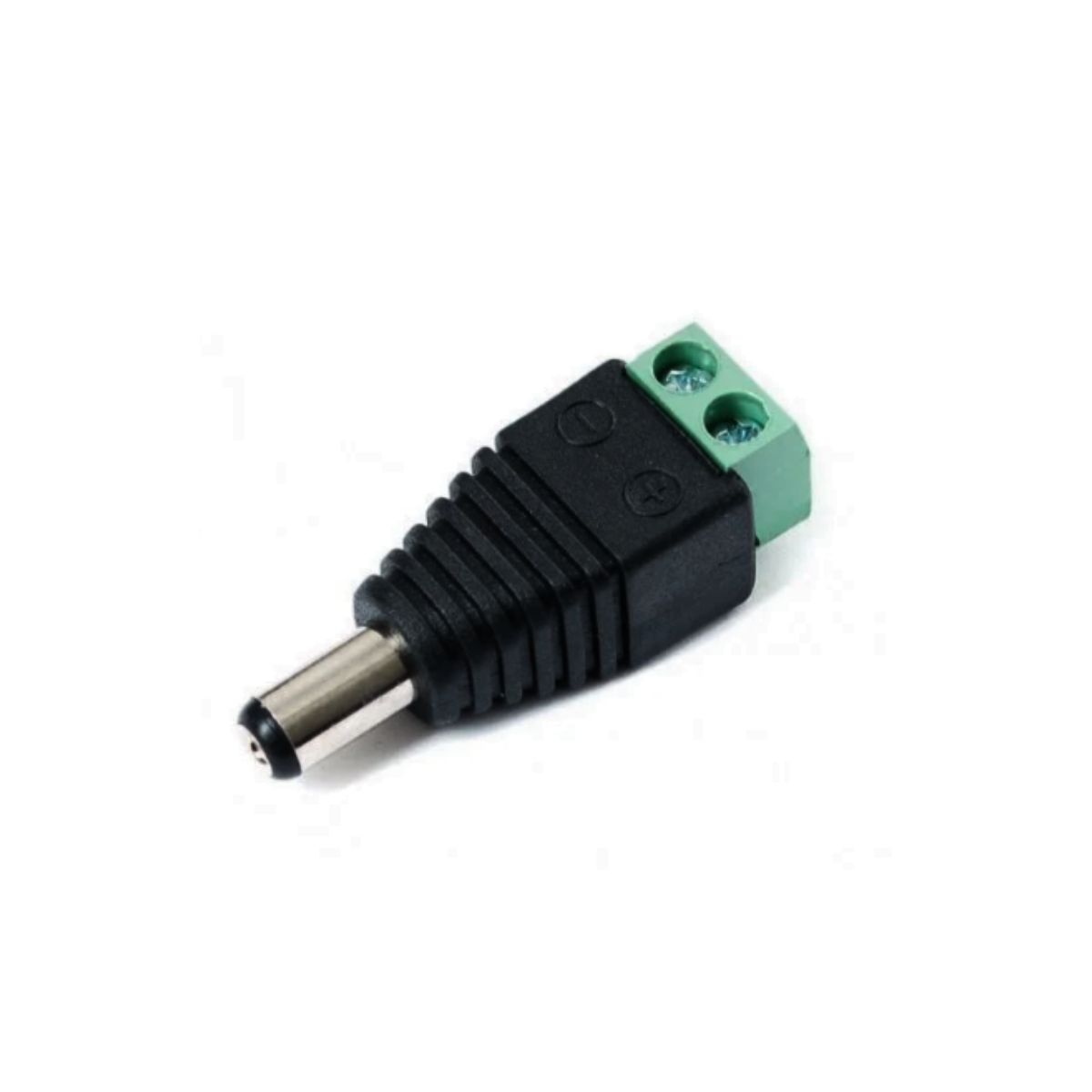 ADAPTADOR PLUG P4 X BORNE KRE C/10 IMPORTADO