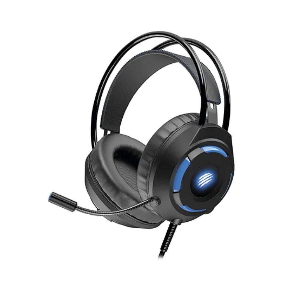 FONE DE OUVIDO HEADSET GAMER KASTER USB C/ MICROFONE HS416 PRETO OEX