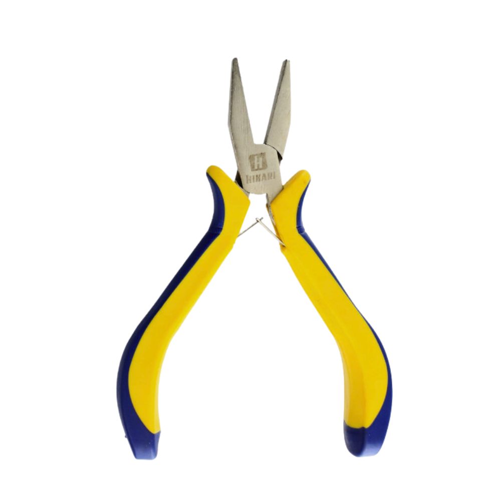 ALICATE BICO RETO LISO HK-503 HIKARI