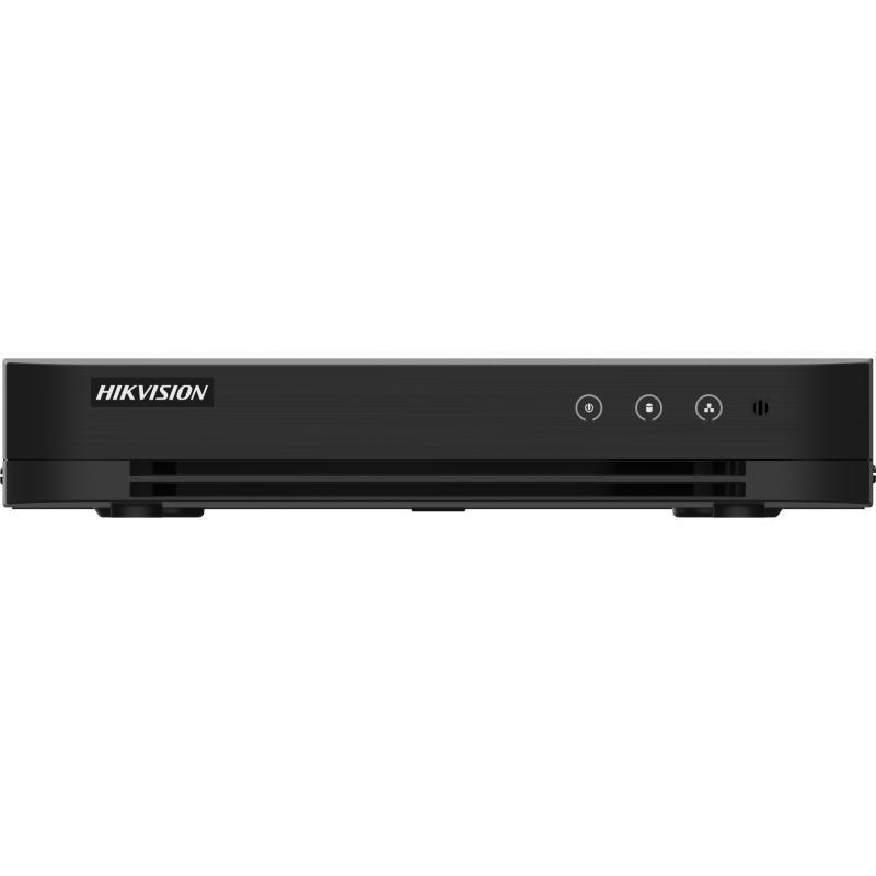 DVR DIGITAL 5X1 4 CANAIS 1080P IDS-7204HGHI-M1 HIKVISION