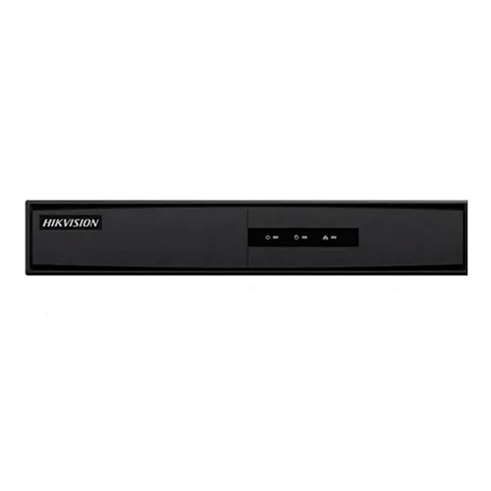 DVR DIGITAL 5X1 8 CANAIS 1080P iDS-7208HGHI-M1 HIKVISION