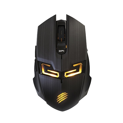 MOUSE USB GAMER KILLER 4000PI MS312 PRETO OEX