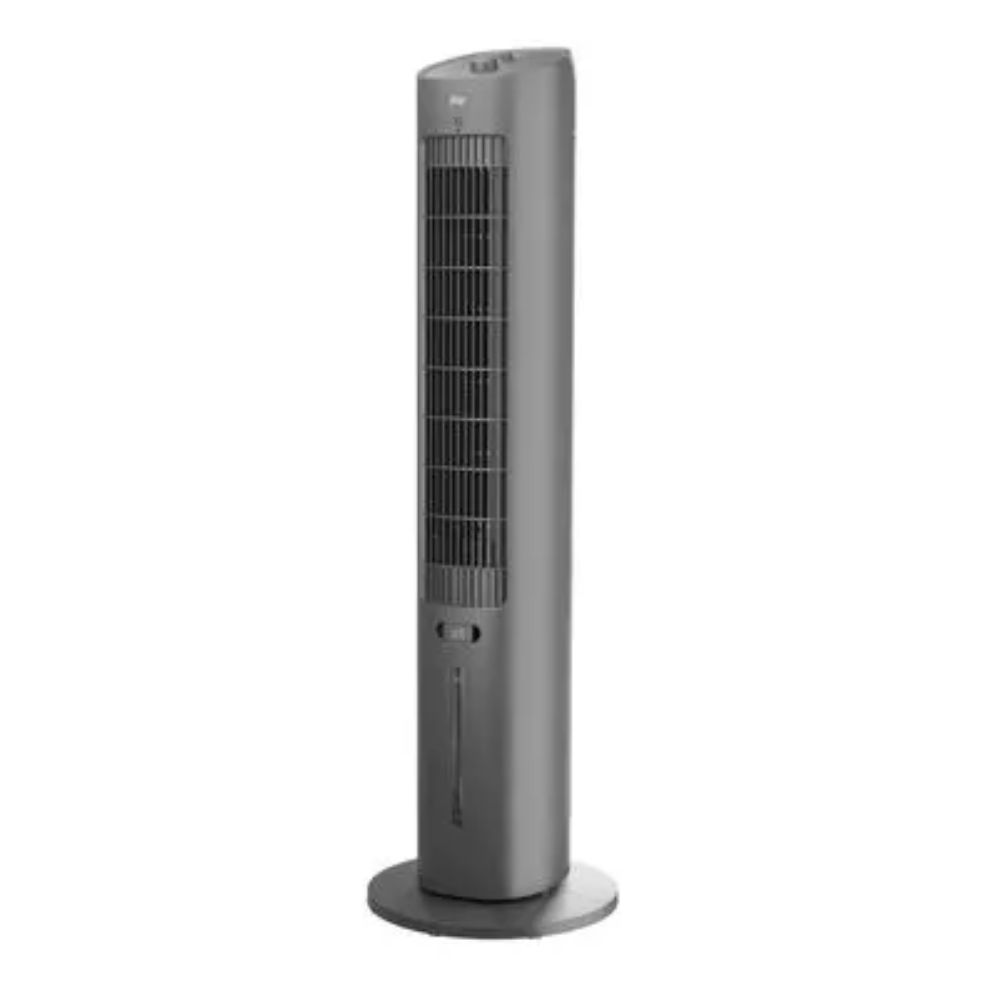 CLIMATIZADOR DE AR 4 EM 1 AIR FRESH 90W 220V FW010161 PRETO/CINZA WAP