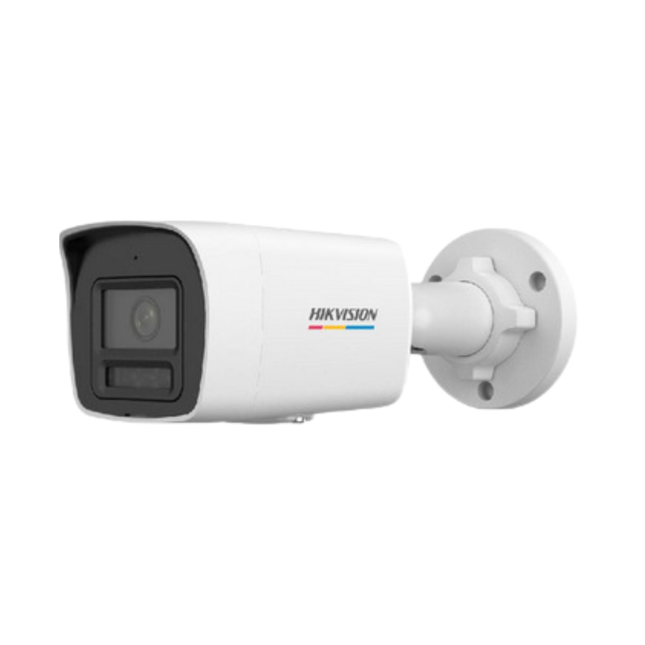 CAMERA BULLET IP COLORVU DS-2CD1027G2H-LIUF/SRB(2.8MM) HIKIVISION