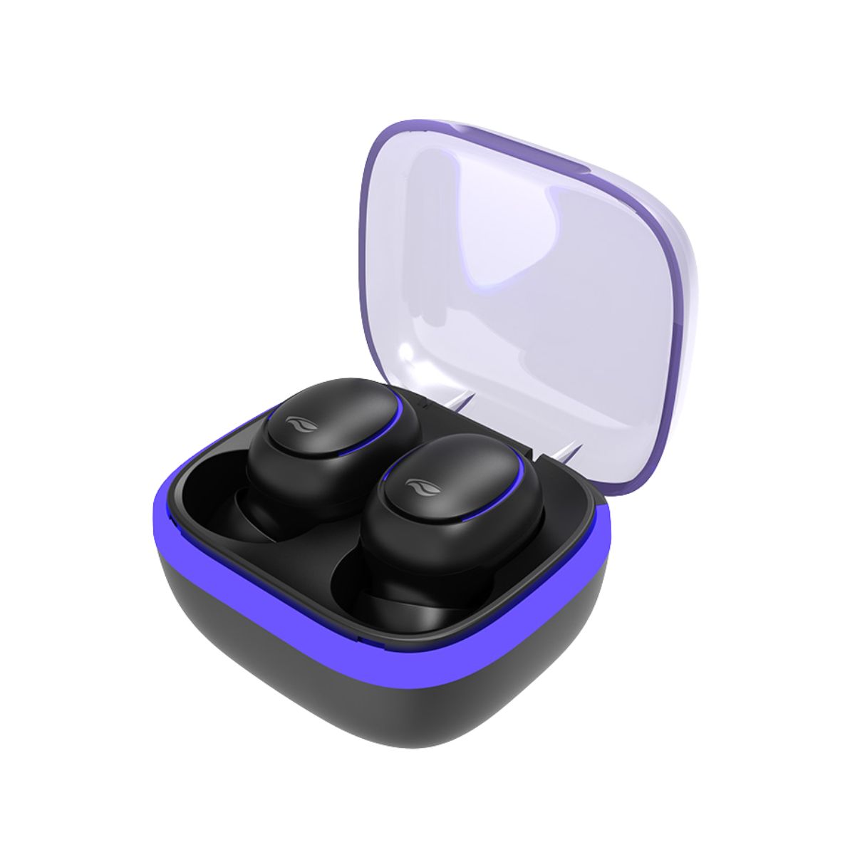 FONE BLUETOOTH EP-TWS-25BK 5.3 TWS C3TECH