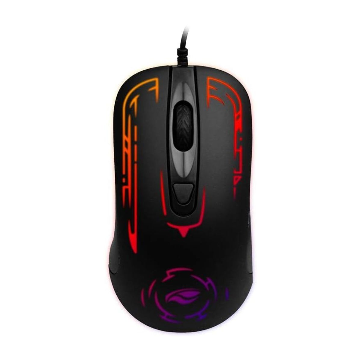 MOUSE GAMER USB MG-12BK C3TECH