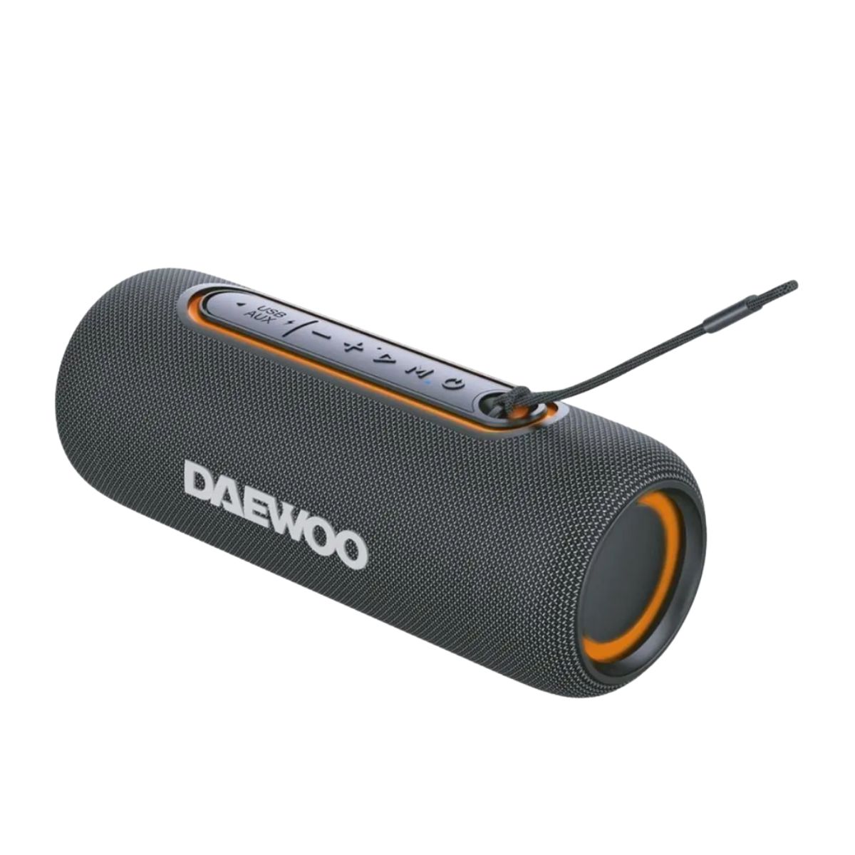 CAIXA DE SOM AMPLIFICADA POWERTUBE 45W BLUET/FM/USB/SD 160DW 112 BRIGHT