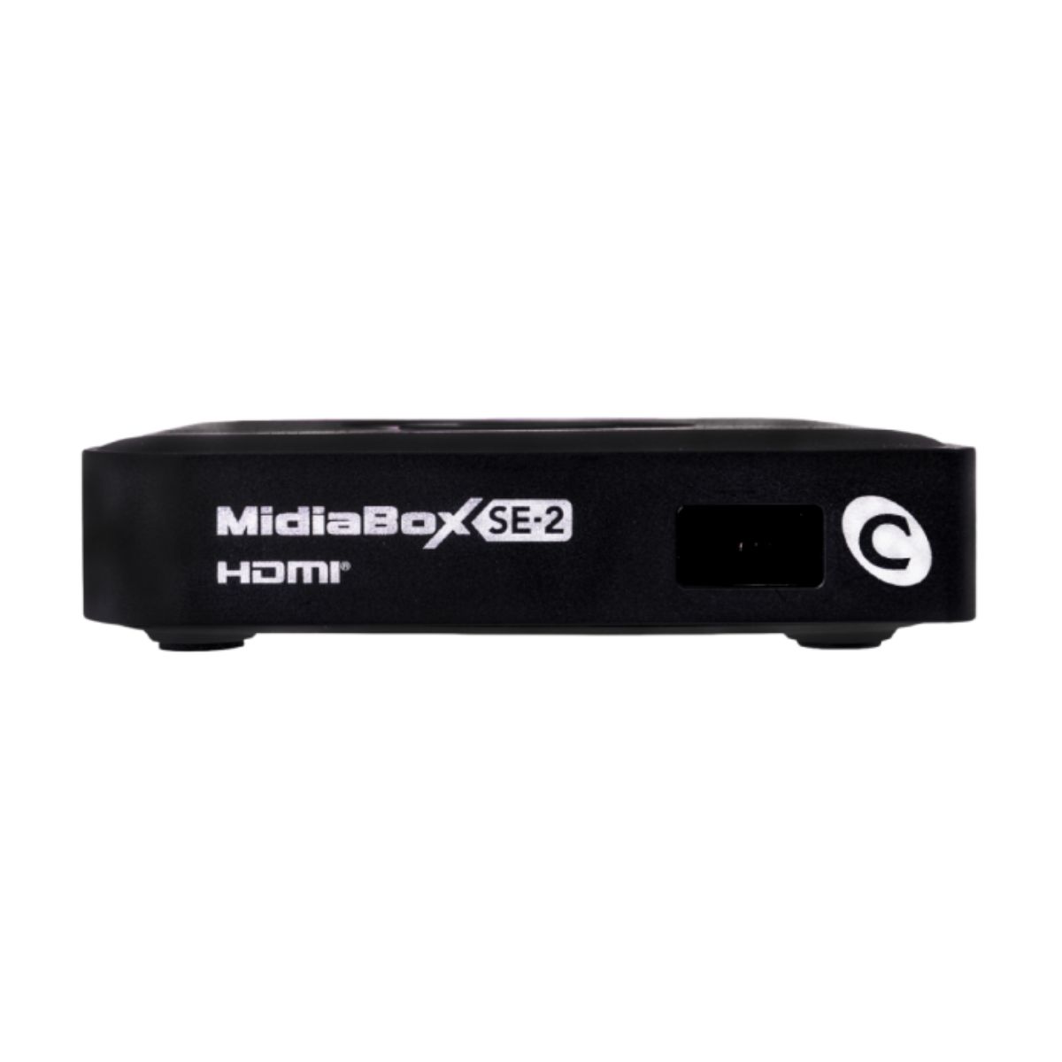 RECEPTOR DIGITAL HDTV MIDIABOX SE-2 CENTURY