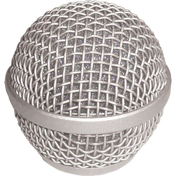 GLOBO MIC SM-58 IMPORTADO