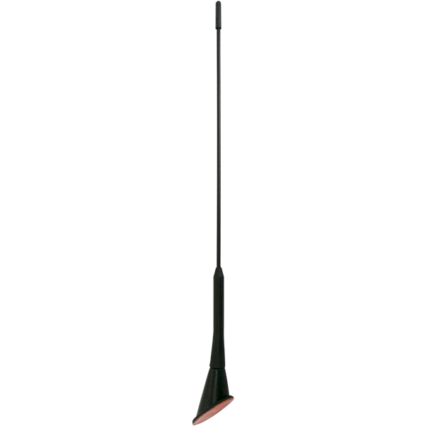 ANTENA TETO DECORATIVA GOL GTI AGS