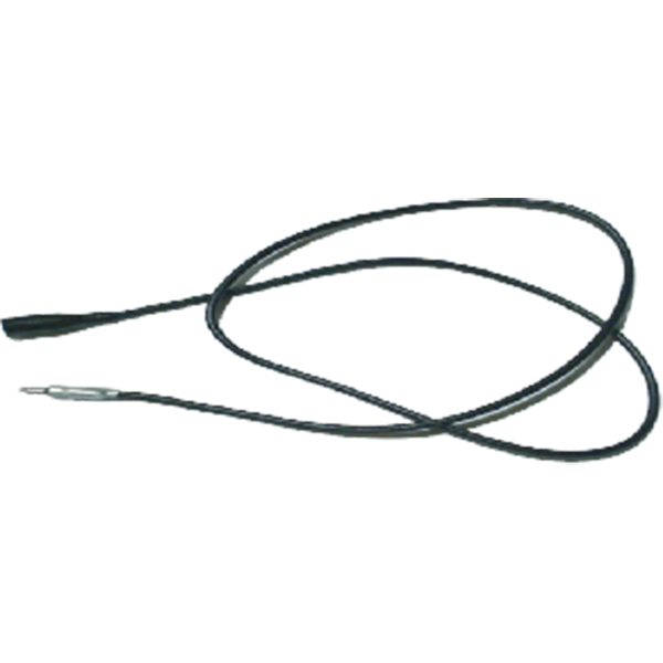 EXT P/ANTENA 3,80 CM