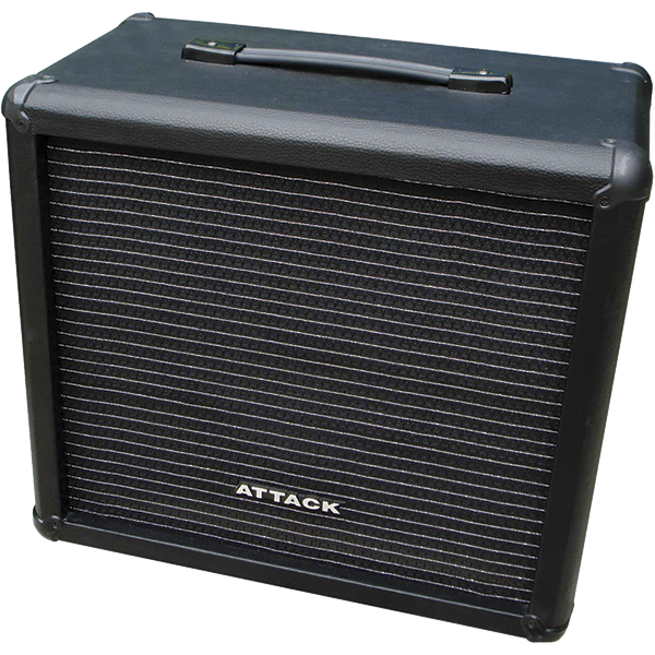 CAIXA ACUST. PASSIVA 12 POL. 70W RMS 8R CP1270/A ATTACK