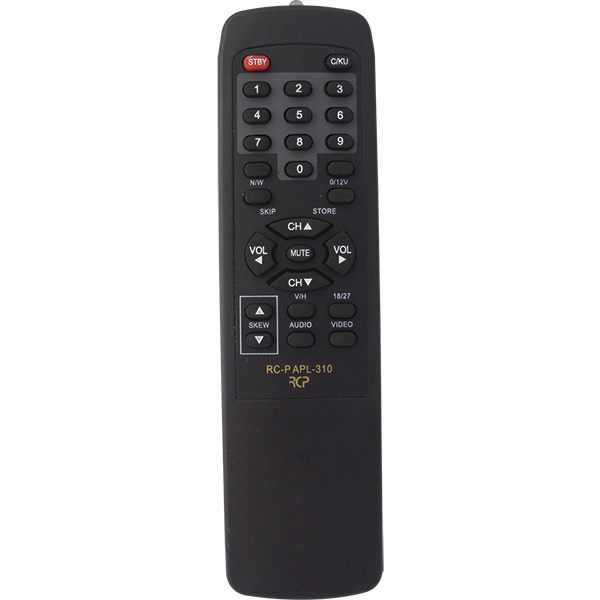 CONTROLE REC FRESAT RCP-APL310 ASR3344